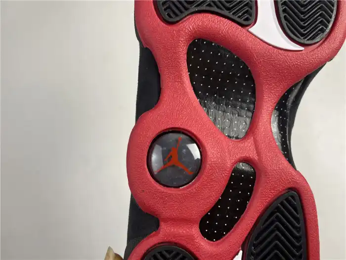 Cheap Husky AIR JORDAN 13 REVERSE BRED