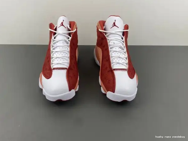 Rep Husky Dune DJ5982-601 Air Jordan Red 13 0222