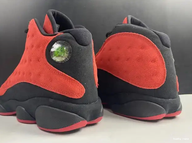 Cheap Husky DJ5982 JORDAN 13 AIR 602 REVERSE BRED