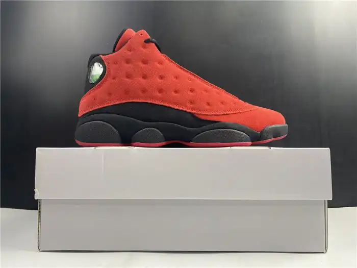 Cheap Husky AIR JORDAN 13 REVERSE BRED