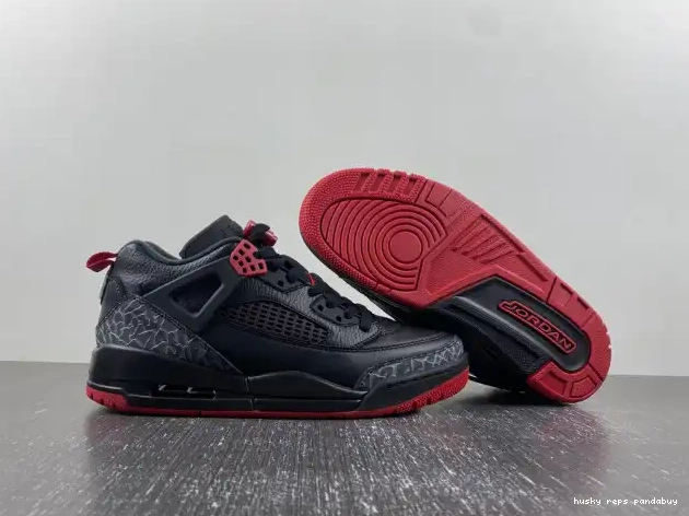 Rep Husky Low Spizike FQ1579-006 Jordan Bred 0223