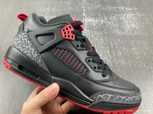 Rep Husky Low Spizike FQ1579-006 Jordan Bred 0223