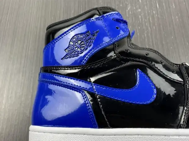 Rep Husky Retro 1 OG 555088-404 High Jordan 0228