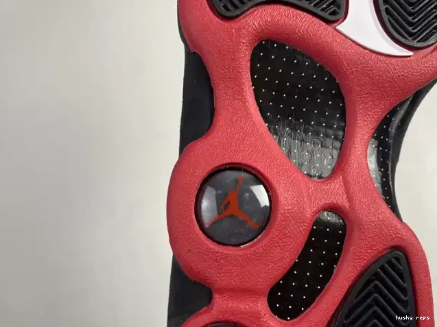 Cheap Husky DJ5982 JORDAN 13 AIR 602 REVERSE BRED