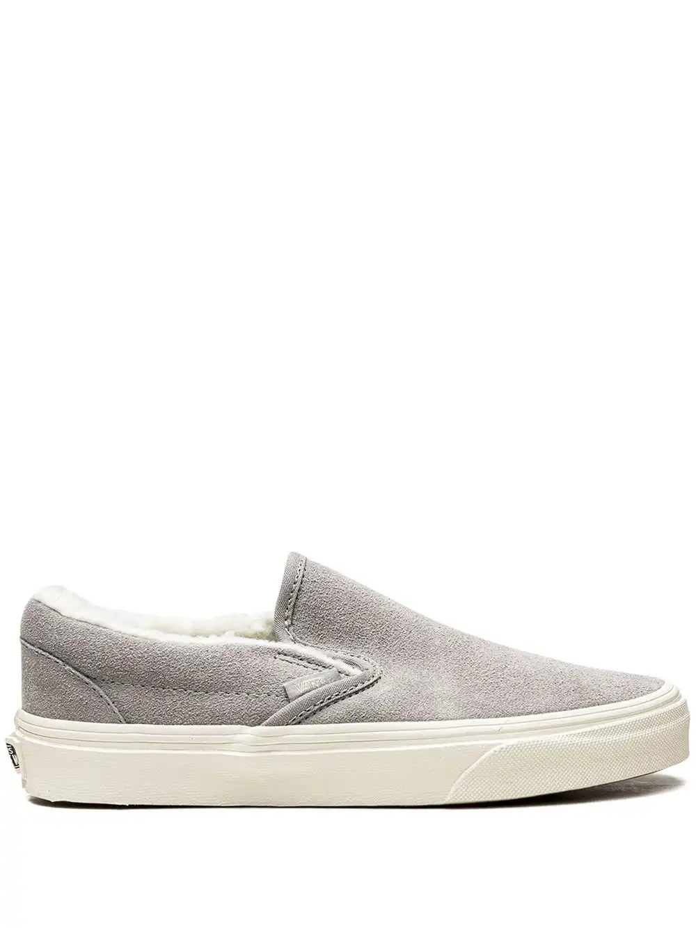 Rep Husky Vans Classic Slip On 