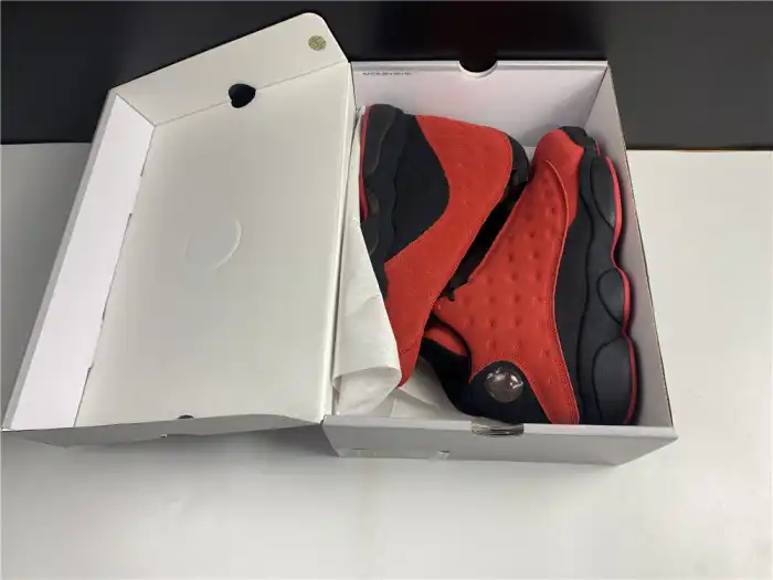 Cheap Husky AIR JORDAN 13 REVERSE BRED