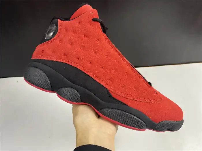 Cheap Husky AIR JORDAN 13 REVERSE BRED