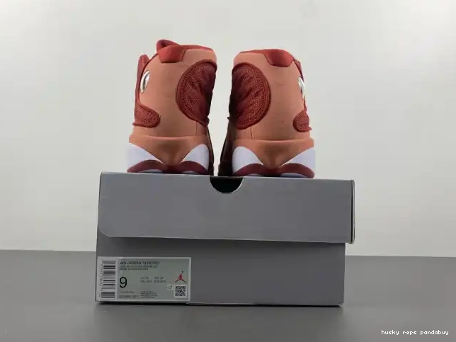 Rep Husky Dune DJ5982-601 Air Jordan Red 13 0222