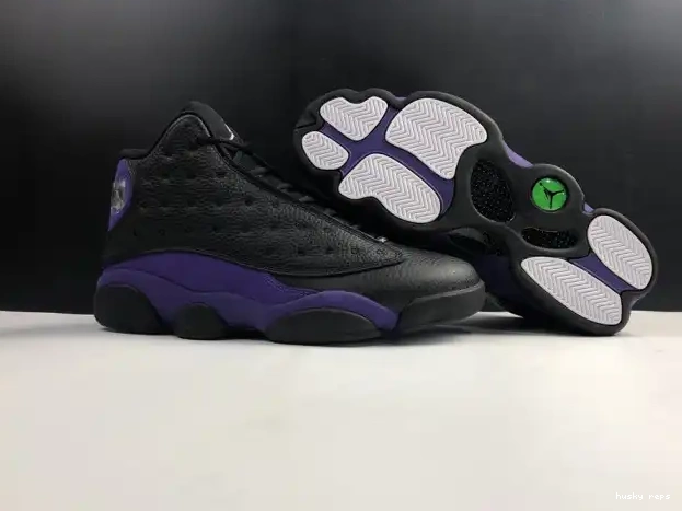 Cheap Husky Jordan Air Purple 13 DJ5982-015 Court 0317