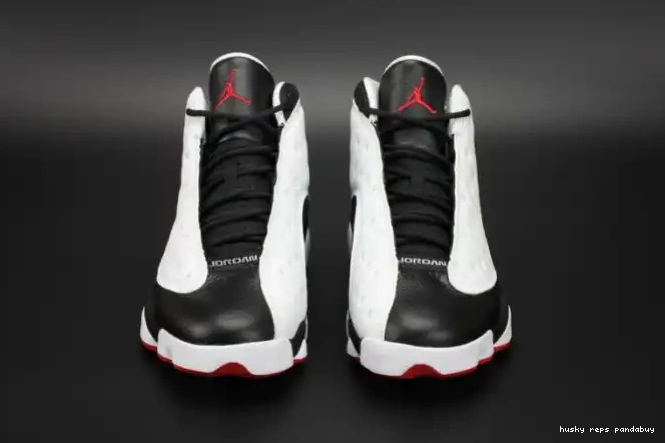 Rep Husky Retro (2008) Jordan Game Air Got 13 CDP He 309259-104 0316