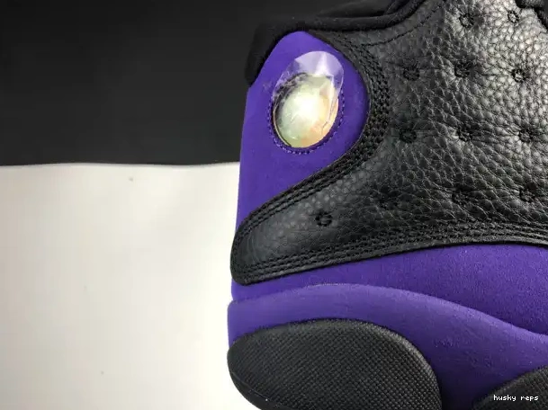 Cheap Husky Jordan Air Purple 13 DJ5982-015 Court 0317