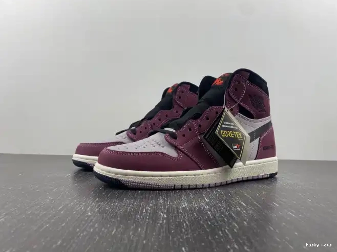 Rep Husky DB2889-500 Jordan Element Air 1 Gore-Tex 0301