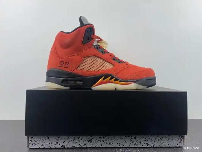 Cheap Husky For Air Mars 5 WMNS Her Jordan DD9336-800 0302