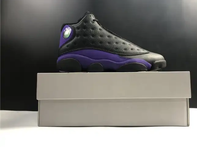 Cheap Husky Jordan Air Purple 13 DJ5982-015 Court 0317