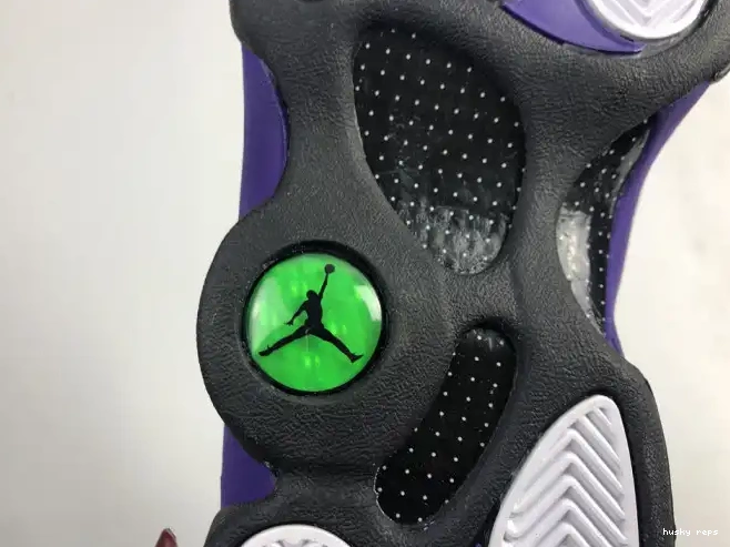 Cheap Husky Jordan Air Purple 13 DJ5982-015 Court 0317