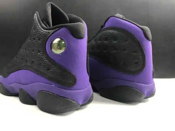 Cheap Husky Jordan Air Purple 13 DJ5982-015 Court 0317