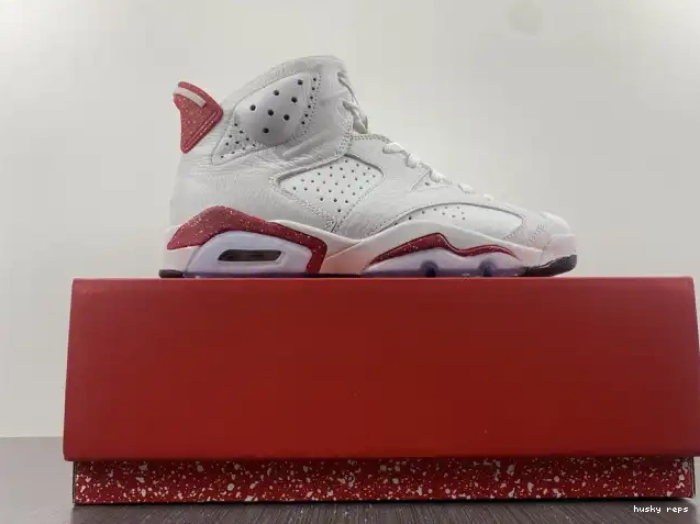 Cheap Husky Hare Retro Jordan 6 CT8529-162 0305