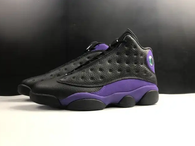 Cheap Husky Jordan Air Purple 13 DJ5982-015 Court 0317