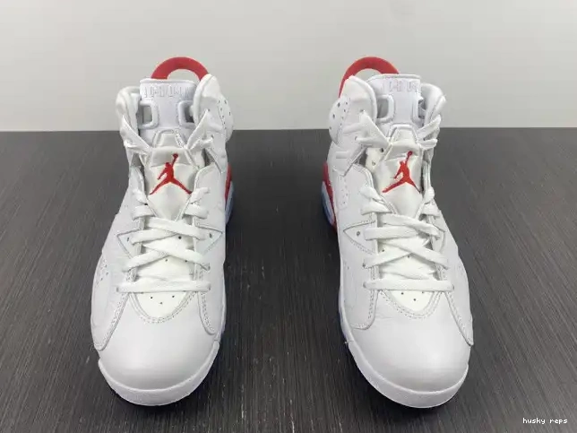 Cheap Husky Hare Retro Jordan 6 CT8529-162 0305