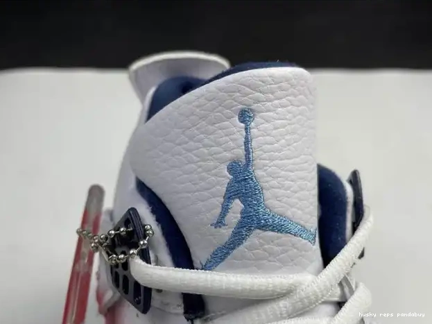 Rep Husky (2015) Retro Columbia Jordan 314254-107 4 0309