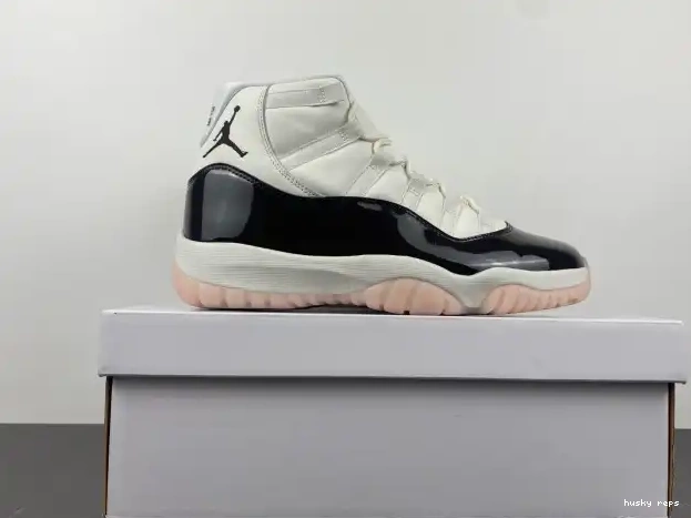 Rep Husky Jordan WMNS AR0715-101 11 Neapolitan Air 0301