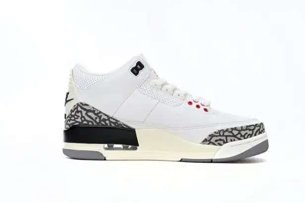 Rep Husky Reimagined Jordan DN3707-100 Cement White Retro 3 0303