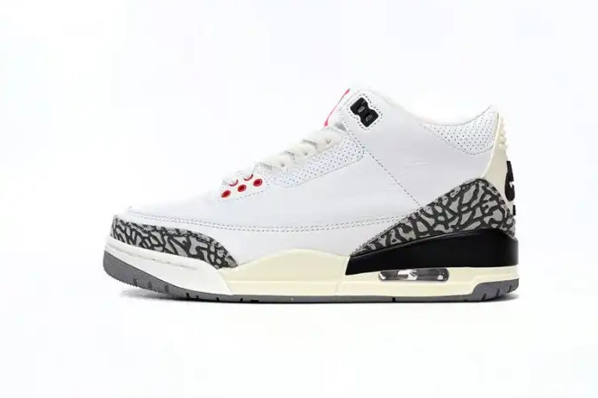 Rep Husky Reimagined Jordan DN3707-100 Cement White Retro 3 0303