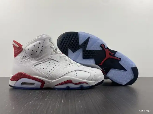 Cheap Husky Hare Retro Jordan 6 CT8529-162 0305