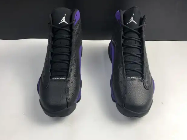 Cheap Husky Jordan Air Purple 13 DJ5982-015 Court 0317