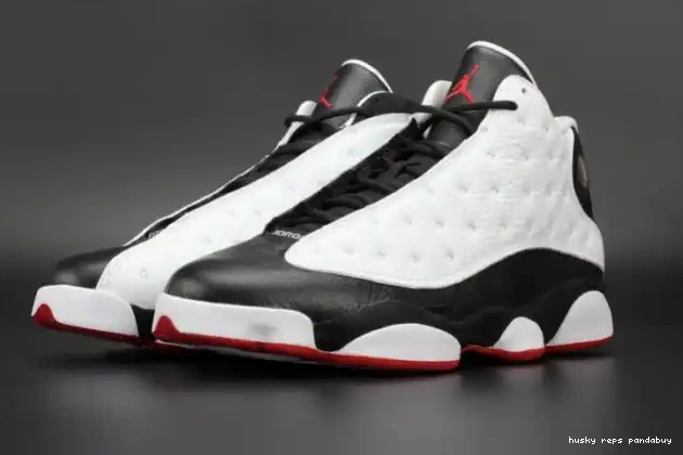 Rep Husky Retro (2008) Jordan Game Air Got 13 CDP He 309259-104 0316