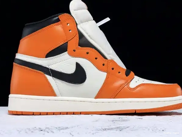 Rep Husky 1 Jordan Air Backboard 555088-113 Shattered Away 0303