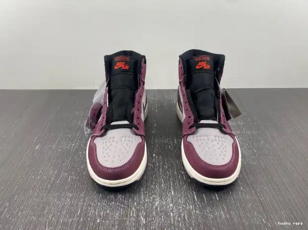 Rep Husky DB2889-500 Jordan Element Air 1 Gore-Tex 0301