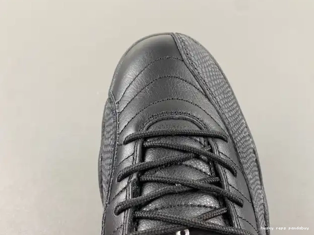 Cheap Husky Air Retro Jordan The Master 12 130690-013 0304