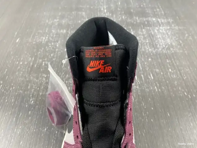 Rep Husky DB2889-500 Jordan Element Air 1 Gore-Tex 0301