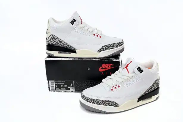 Rep Husky Reimagined Jordan DN3707-100 Cement White Retro 3 0303