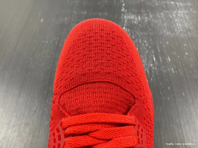 Rep Husky AQ3559-600 Jordan Red Flyknit 4 Retro 0316