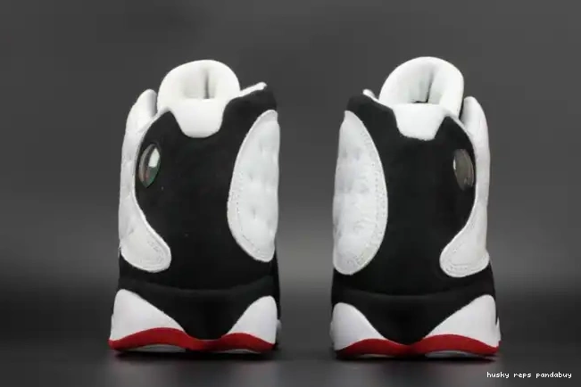 Rep Husky Retro (2008) Jordan Game Air Got 13 CDP He 309259-104 0316