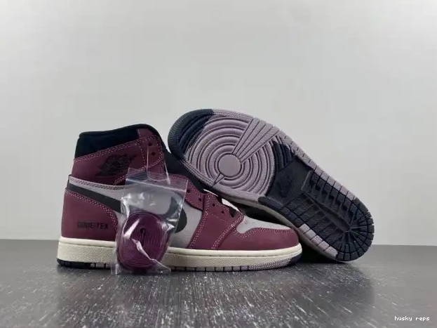 Rep Husky DB2889-500 Jordan Element Air 1 Gore-Tex 0301