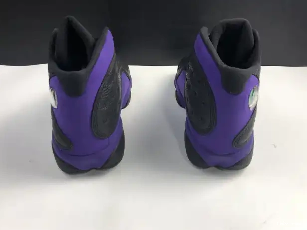 Cheap Husky Jordan Air Purple 13 DJ5982-015 Court 0317