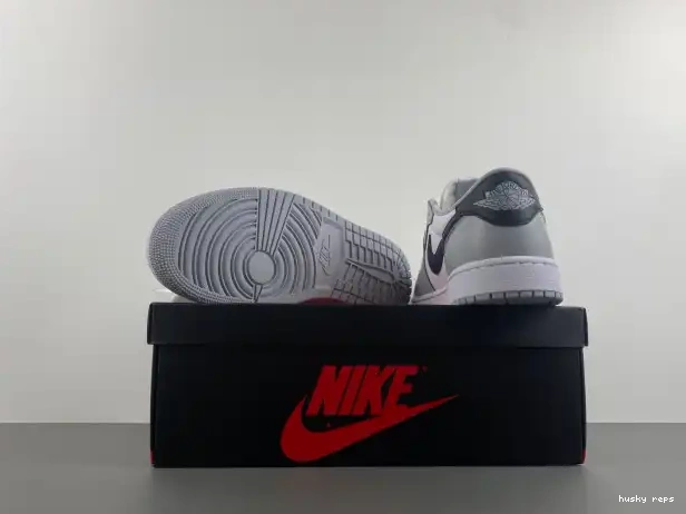 Rep Husky OG 1 Air Barons Low CZ0790-110 Jordan 0303