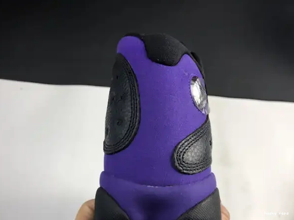 Cheap Husky Jordan Air Purple 13 DJ5982-015 Court 0317