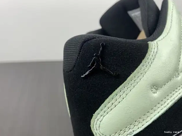 Rep Husky Low Single's DM0803-300 Jordan 13 (2021) Day Air Retro 0305