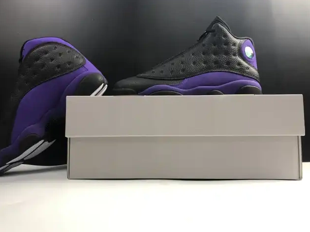 Cheap Husky Jordan Air Purple 13 DJ5982-015 Court 0317